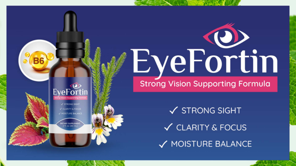 EyeFortin