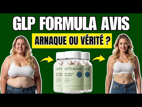 GLP Formula
