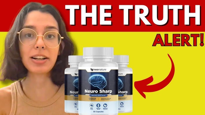 Neuro Sharp (3) Neuro Sharp